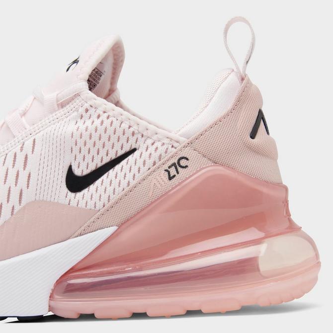 商品NIKE|Women's Nike Air Max 270 Casual Shoes,价格¥1146,第5张图片详细描述