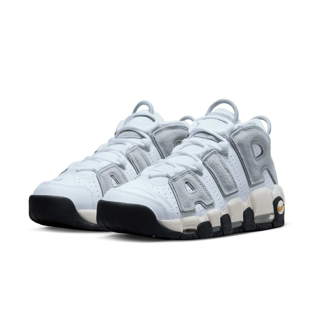 商品NIKE|Nike Air More Uptempo '96 - Men Shoes,价格¥1567,第2张图片详细描述