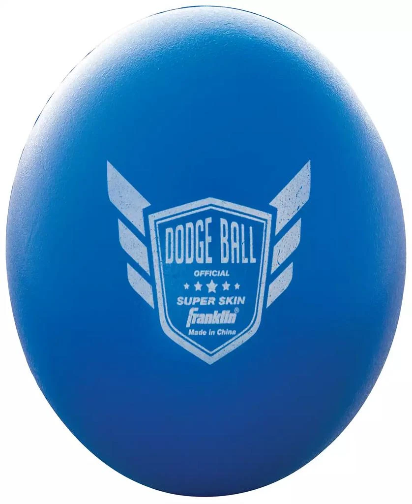 商品Franklin|Superskinz Dodgeball - 7",价格¥824,第2张图片详细描述