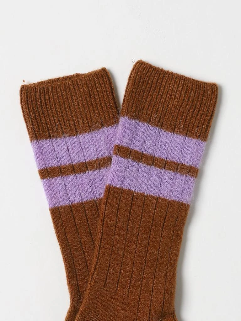 商品Zegna|Zegna X T.e.s. socks for man,价格¥202,第2张图片详细描述