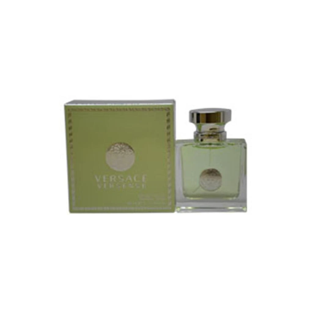 商品Versace|Versace W-4520 Versace Versense - 1.7 oz - EDT Spray,价格¥402,第1张图片