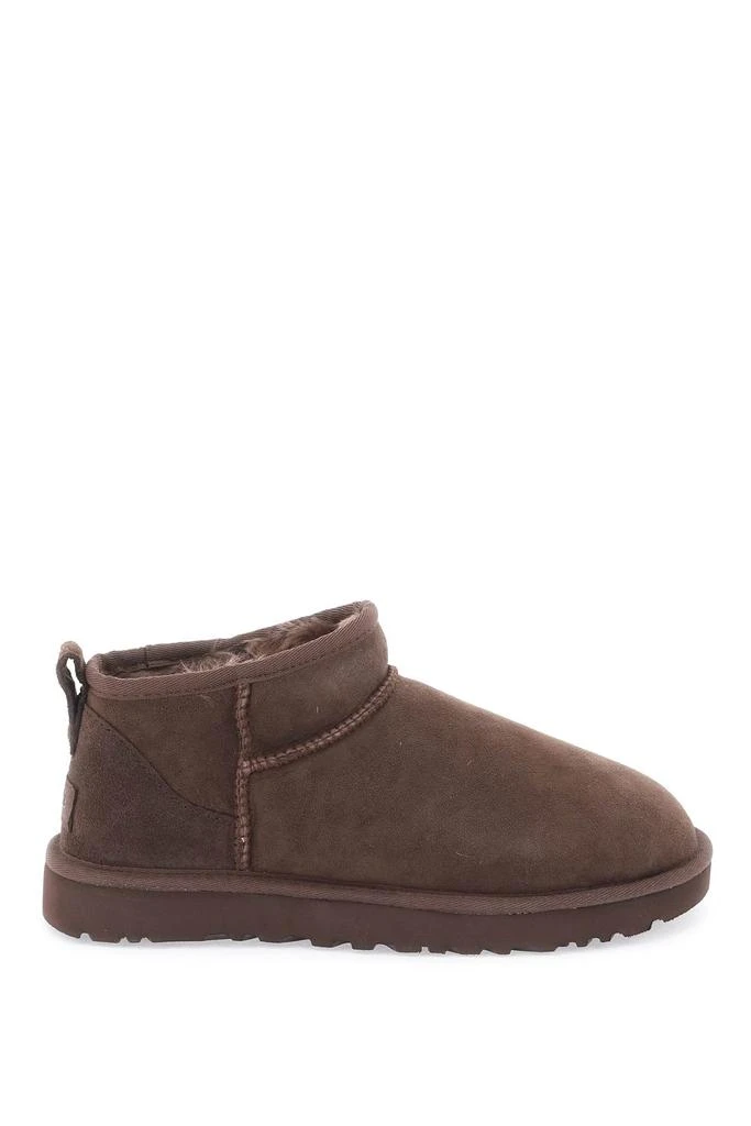 商品UGG|BOOT CLASSIC ULTRA MINI,价格¥1660,第2张图片详细描述
