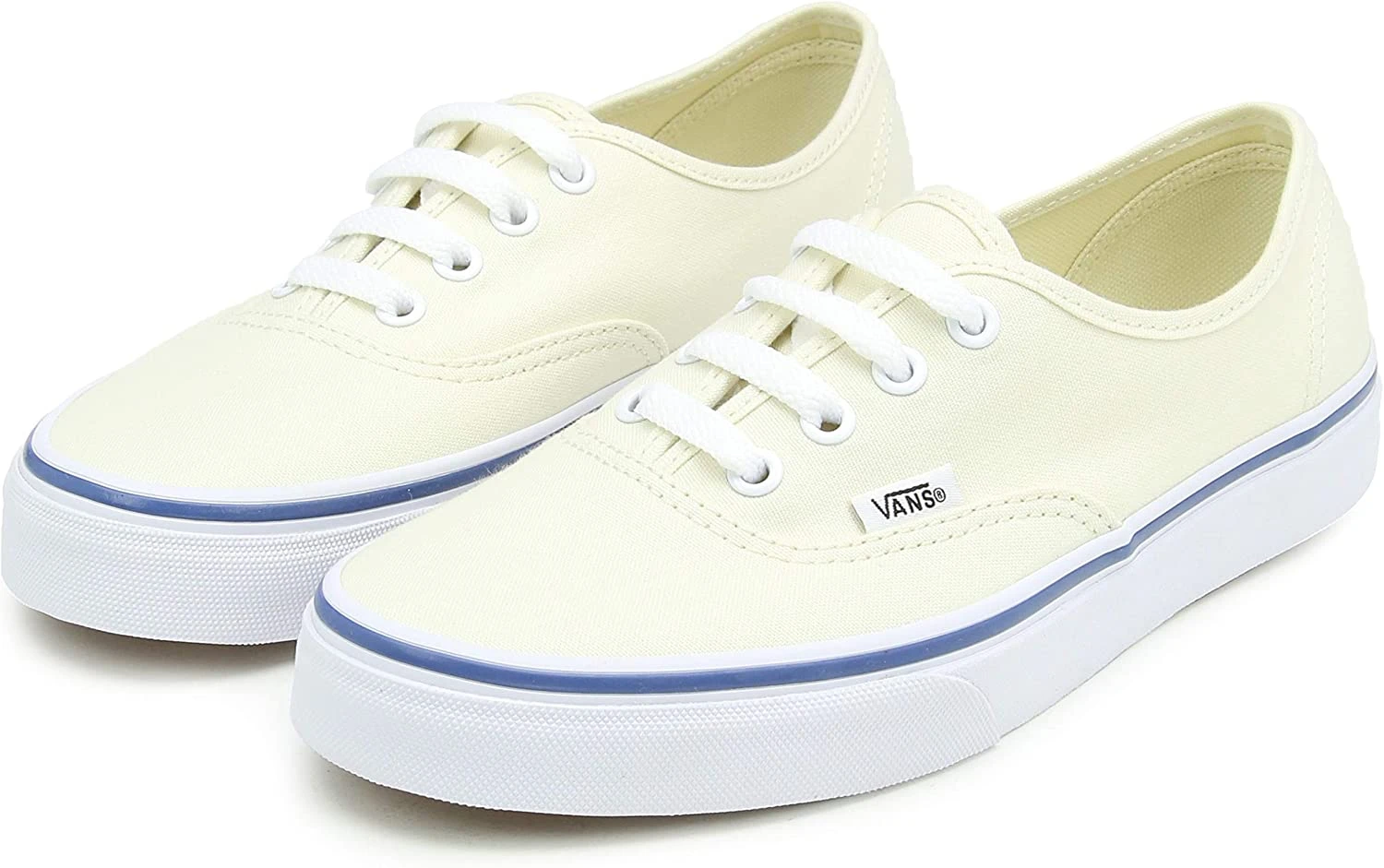 商品Vans|Women's Low Top Lace-up Trainers,价格¥344,第1张图片