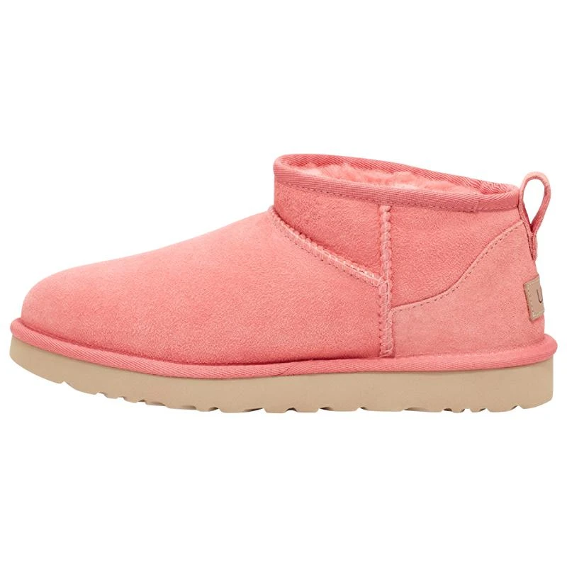 商品UGG|UGG Classic Ultra Mini - Women's,价格¥635,第2张图片详细描述