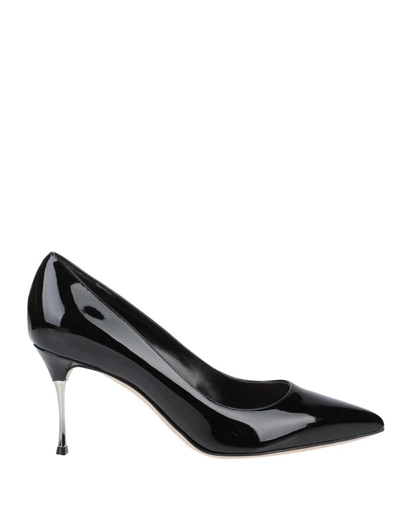 商品Sergio Rossi|Pump,价格¥4335,第1张图片