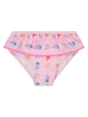 商品Andy & Evan|Little Girl's 2-Piece Rashguard Swim Set,价格¥81,第3张图片详细描述