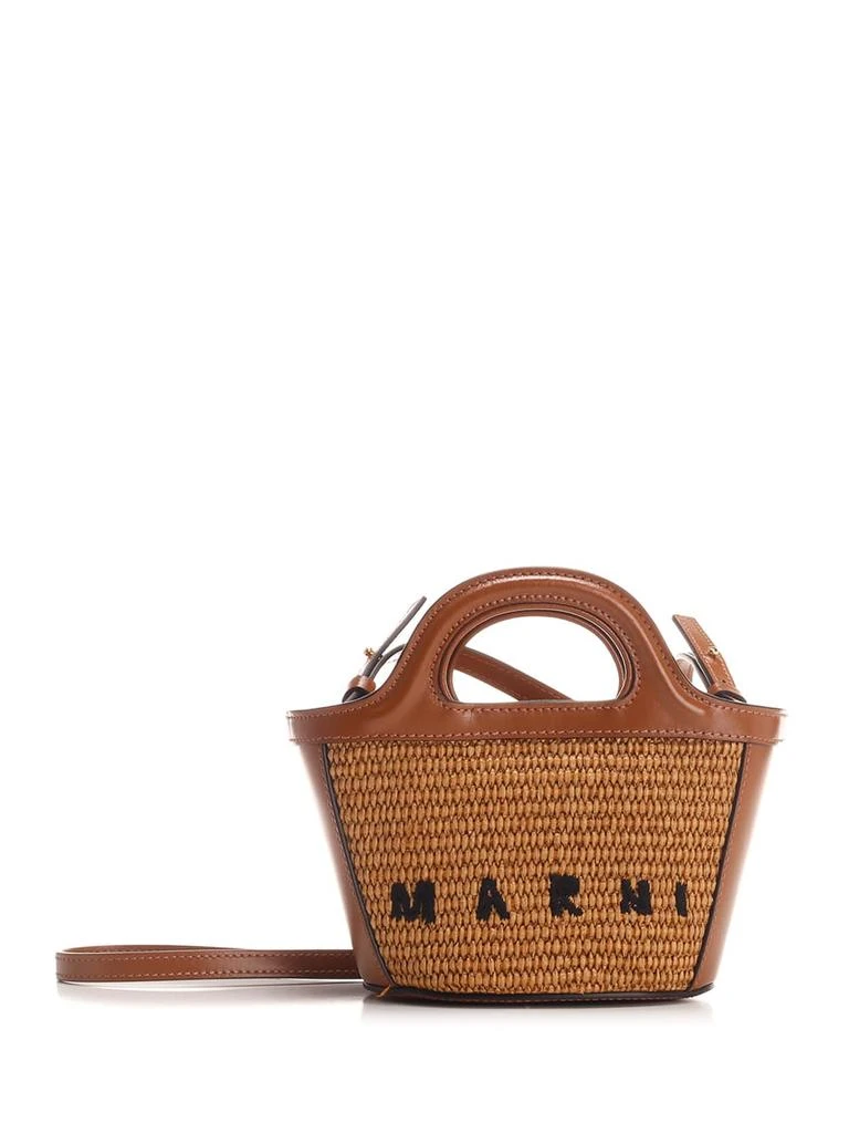 商品Marni|tropicalia Micro Bag,价格¥4034,第1张图片