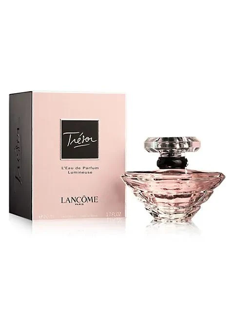商品Lancôme|Tresor Lumineuse,价格¥624,第1张图片