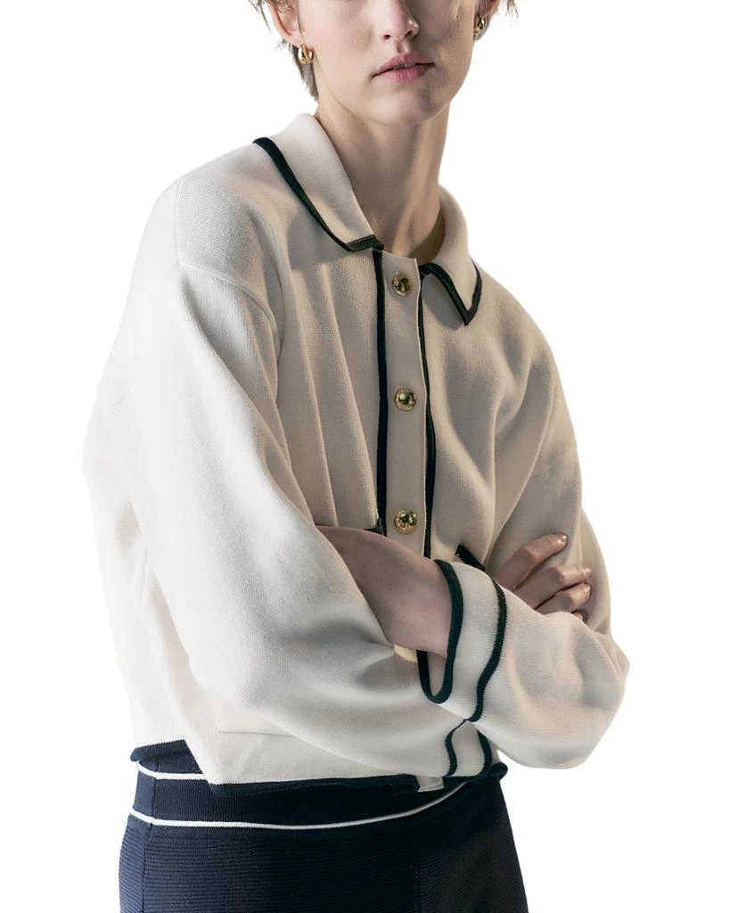 Jasmine Knit Cardigan 商品