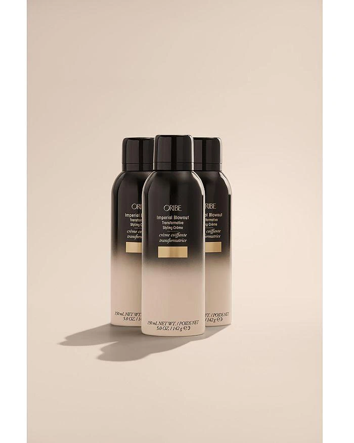 商品Oribe|Imperial Blowout Transformative Styling Crème,价格¥510,第4张图片详细描述