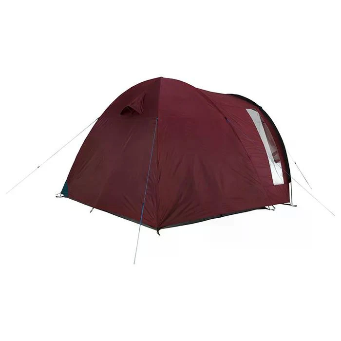 商品【商品预售7天】 McKinley|McKinley 户外帐篷/垫子 289474ROSSO 红色,价格¥1541,第5张图片详细描述