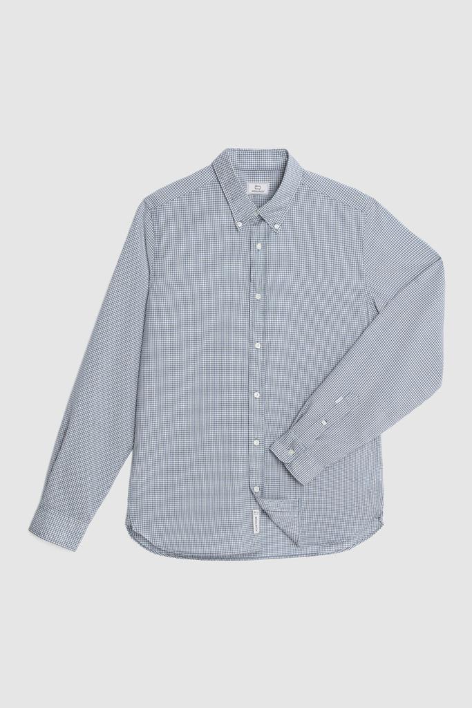 Merino Light Cool Wool Shirt商品第7张图片规格展示