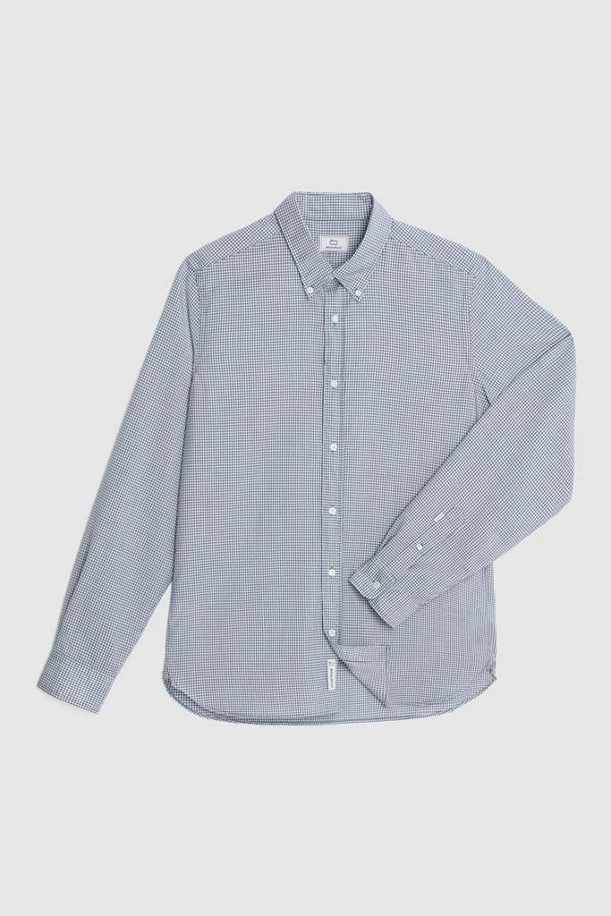 Merino Light Cool Wool Shirt 商品