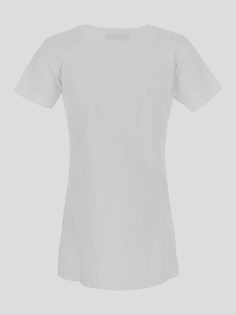 商品Vivienne Westwood|Vivienne Westwood T-shirts and Polos,价格¥1044,第2张图片详细描述