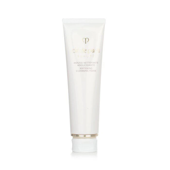 商品Cle de Peau|Cle De Peau 净采洁面膏-湿润型 125ml/4.8oz,价格¥573,第1张图片