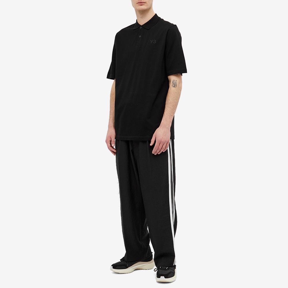 Y-3 Classic Logo Polo商品第5张图片规格展示