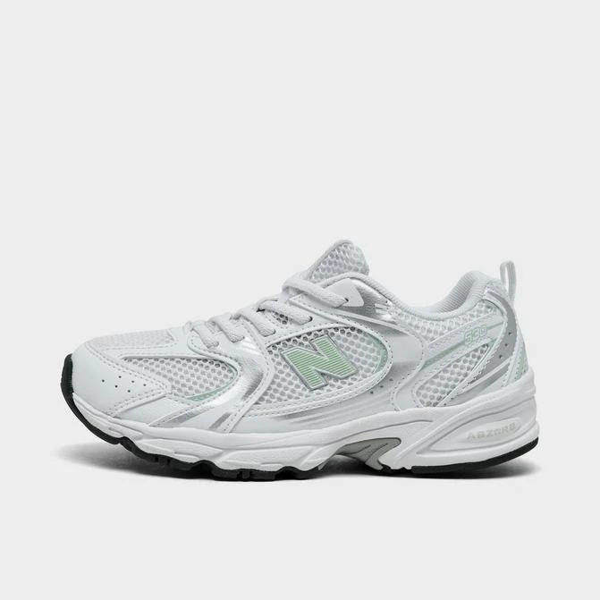 商品New Balance|Girls' Little Kids' New Balance 530 Casual Shoes,价格¥482,第1张图片