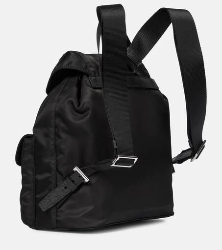 商品Prada|Nylon backpack,价格¥17688,第4张图片详细描述