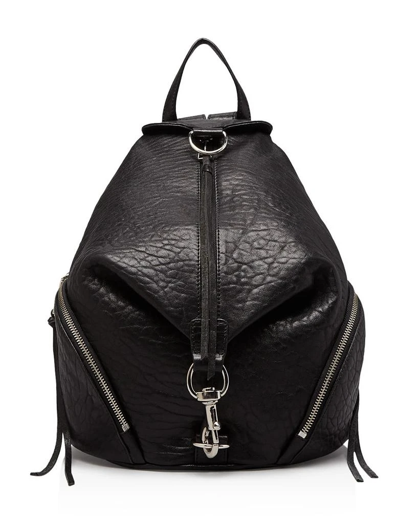 商品Rebecca Minkoff|Rebecca Minkoff Julian 双肩包,价格¥2632,第1张图片