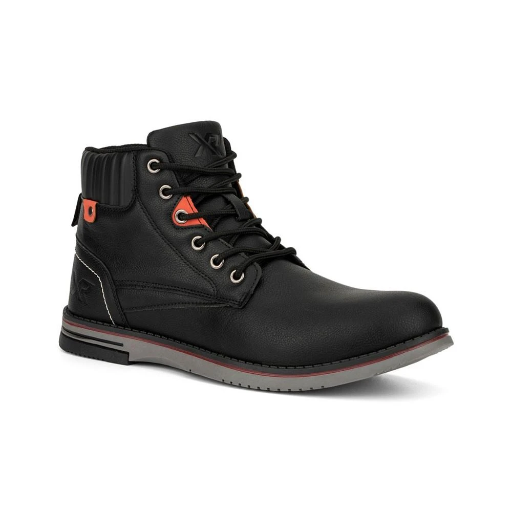 商品XRAY|Men's Whitney Work Boots,价格¥222,第1张图片