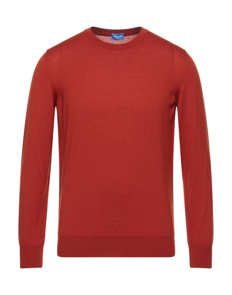 商品DRUMOHR|Sweater,价格¥502,第1张图片