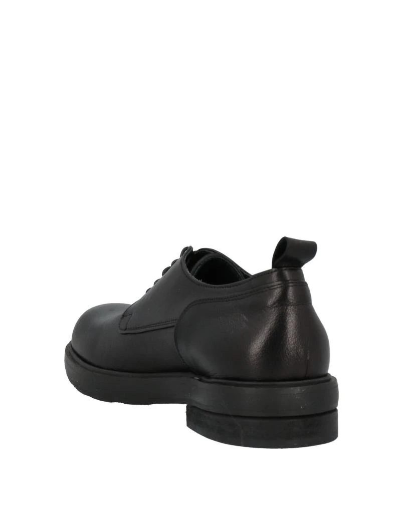 商品O.X.S.|Laced shoes,价格¥669,第3张图片详细描述