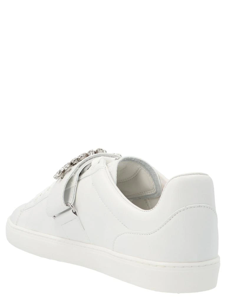 商品Stuart Weitzman|'Promise’ sneakers,价格¥900,第2张图片详细描述