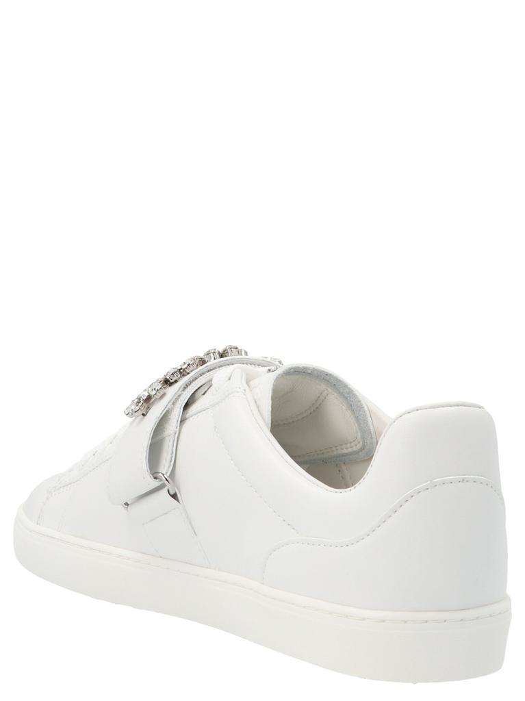 商品Stuart Weitzman|'Promise’ sneakers,价格¥1142,第4张图片详细描述