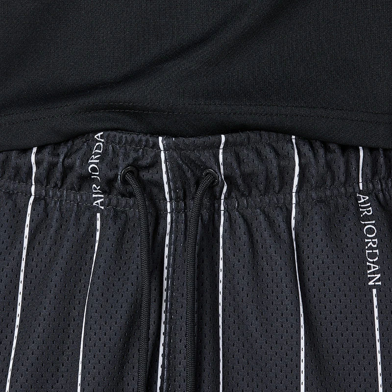 AS M J ESS AOP SHORT男士运动休闲短裤 商品