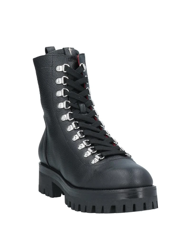 商品CESARE PACIOTTI|Ankle boot,价格¥2329,第2张图片详细描述