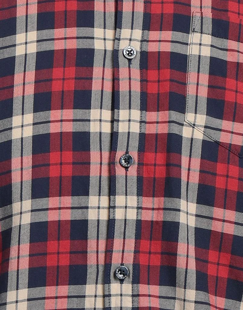 商品Woolrich|Checked shirt,价格¥309,第4张图片详细描述