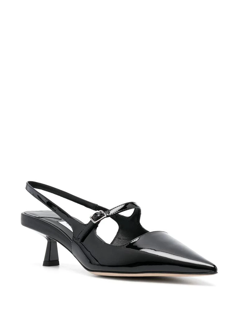 商品Jimmy Choo|JIMMY CHOO Women Patent Leather Pumps,价格¥7267,第2张图片详细描述