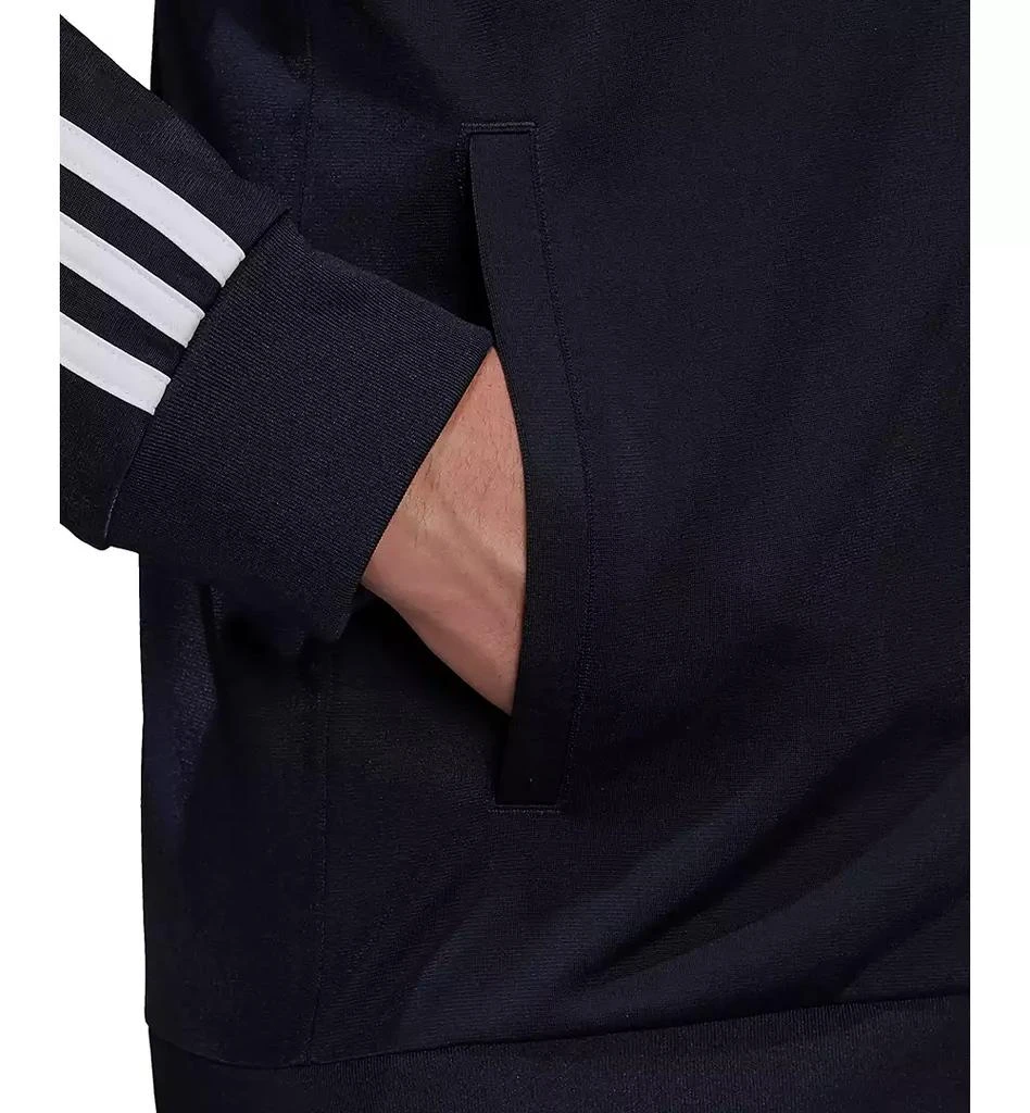 商品Adidas|Men's Tricot Track Jacket,价格¥422,第4张图片详细描述