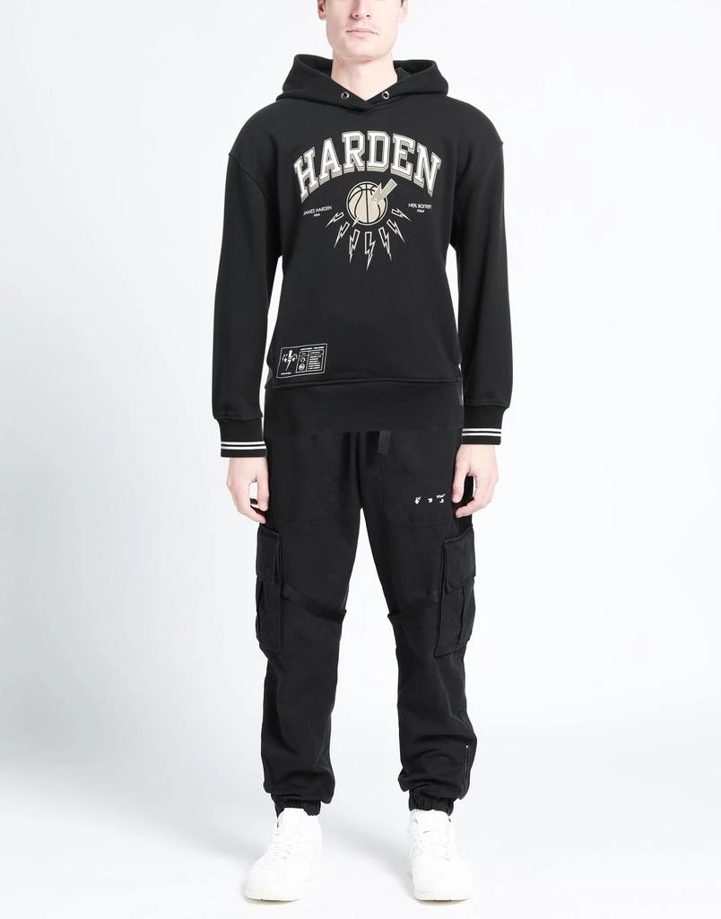 商品Neil Barrett|Hooded sweatshirt,价格¥959,第2张图片详细描述