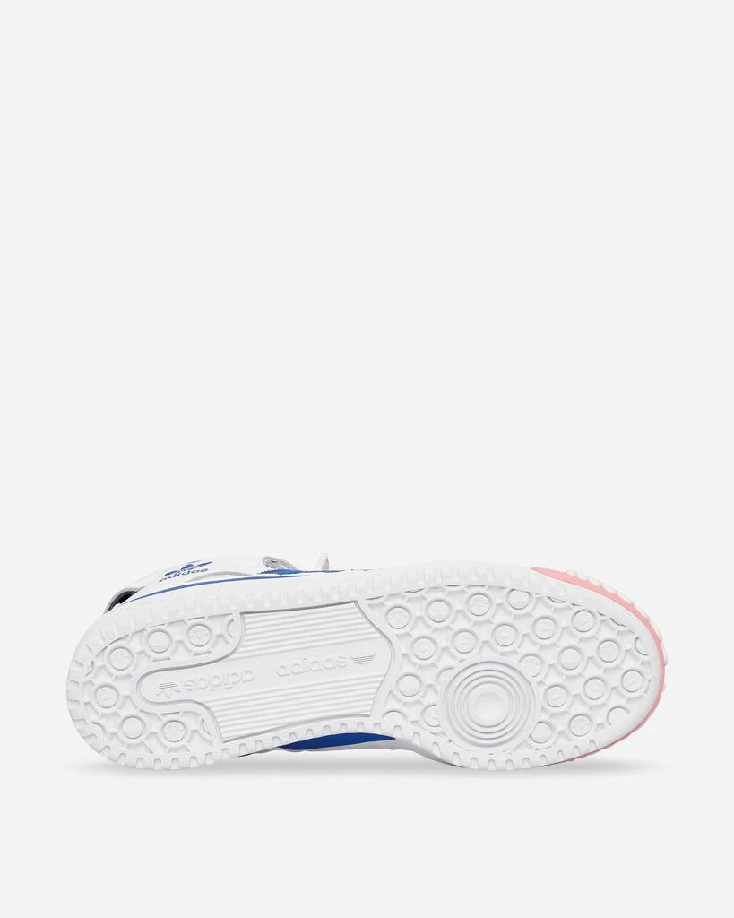 Kerwin Frost Forum Hi Humanchives Sneakers White 商品