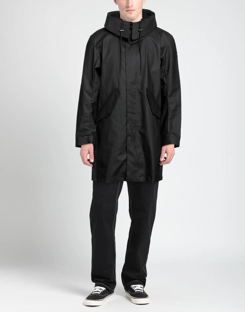 商品ADD|Full-length jacket,价格¥1968,第2张图片详细描述