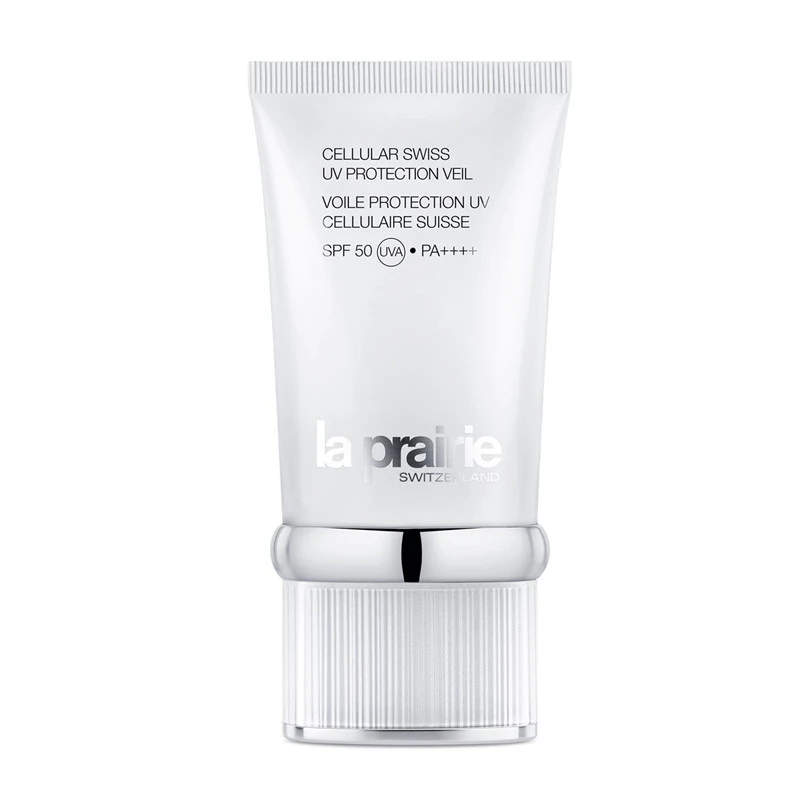商品La Prairie|La Prairie莱珀妮 瑞士轻盈防晒乳液50ML,价格¥1221,第1张图片