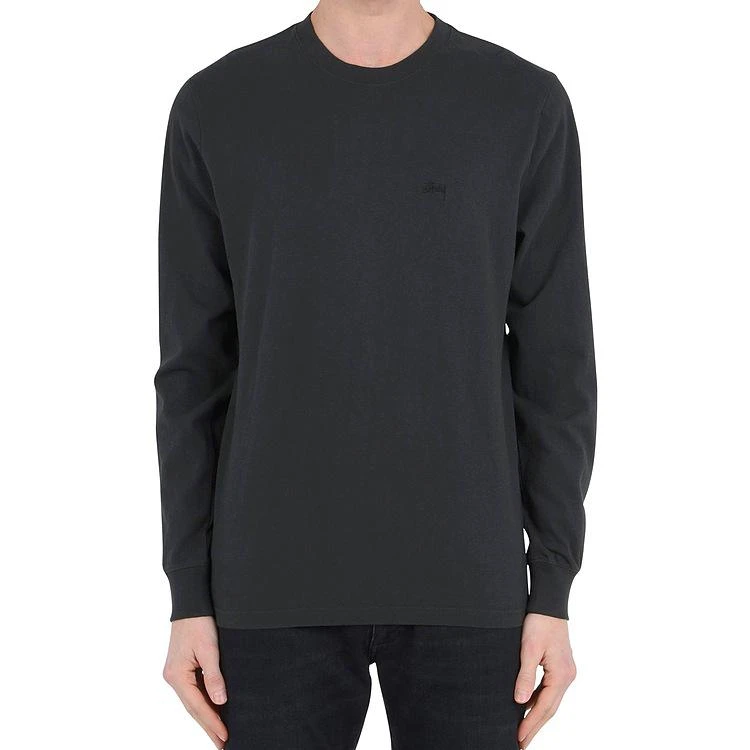 商品STUSSY|STOCK LS JERSEY,价格¥469,第2张图片详细描述