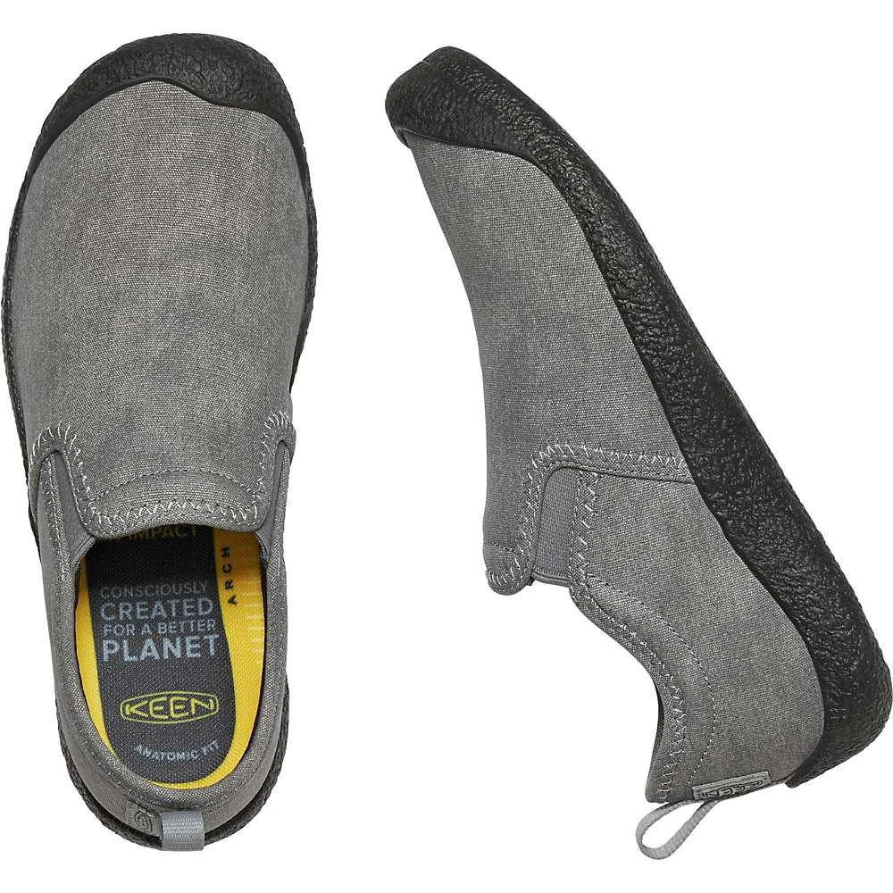 商品Keen|KEEN Women's Howser Canvas Slip-On Shoe,价格¥738,第2张图片详细描述