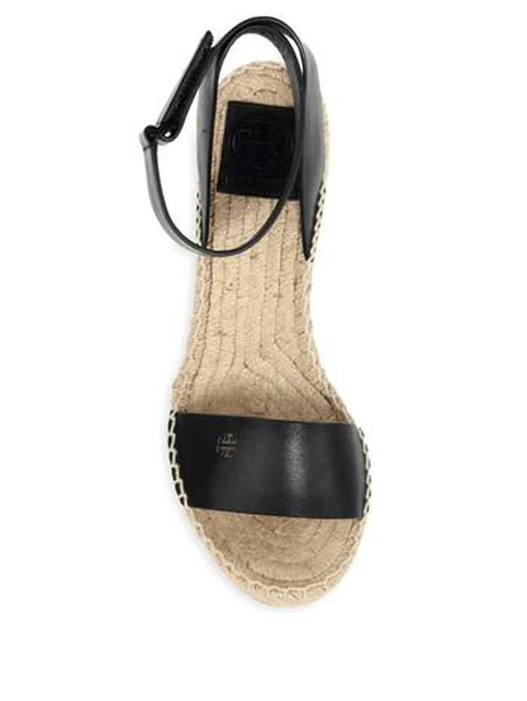 商品Tory Burch|Bima Espadrille Wedges,价格¥838,第4张图片详细描述