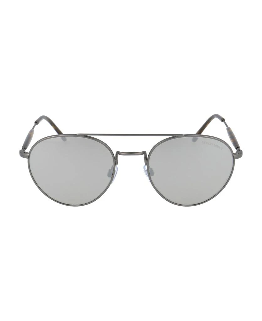 商品Giorgio Armani|0ar6075 Sunglasses,价格¥1620,第1张图片