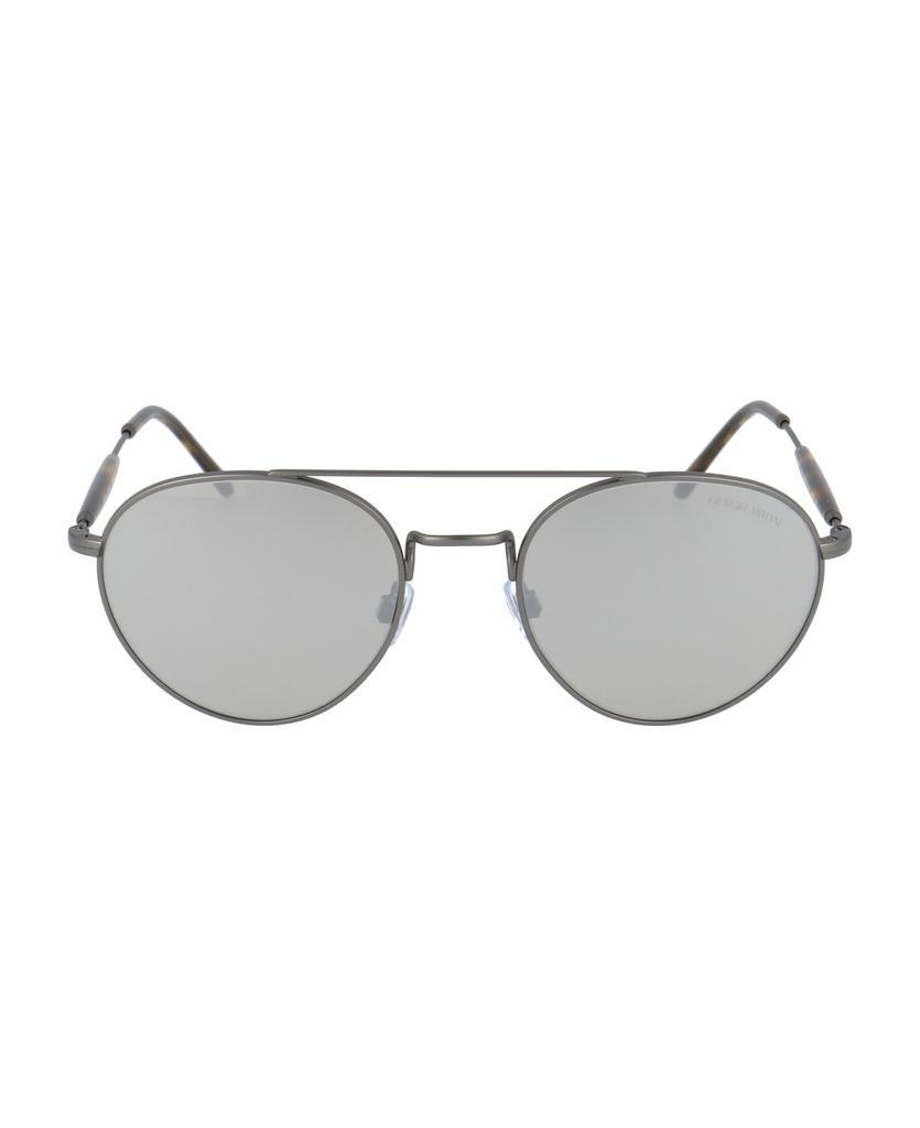商品Giorgio Armani|0ar6075 Sunglasses,价格¥1562,第1张图片