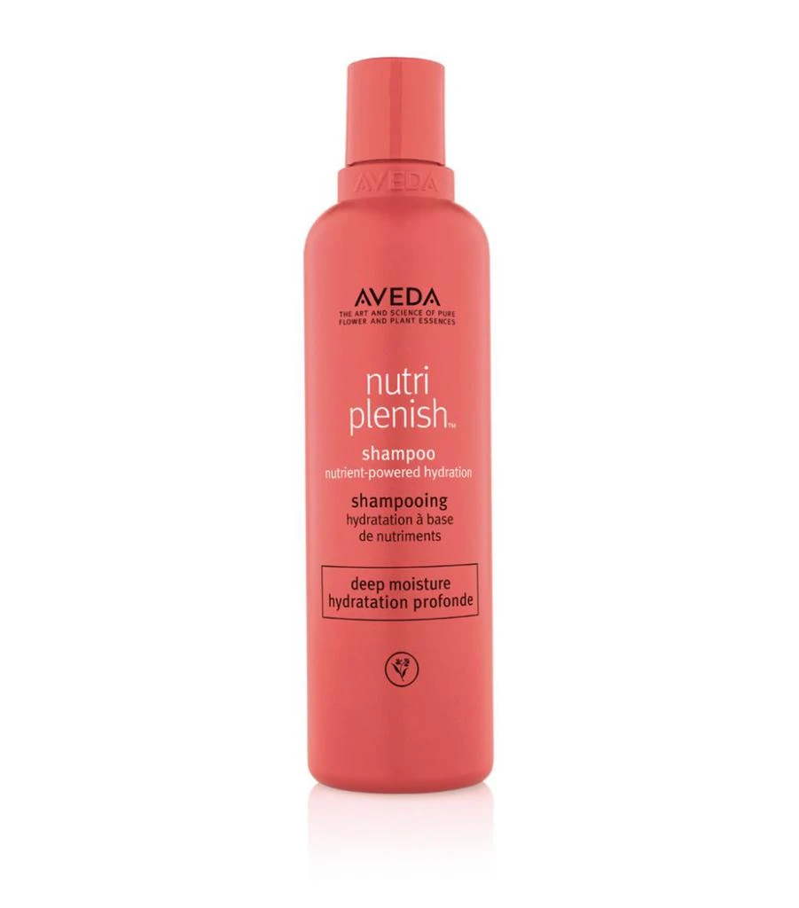 商品Aveda|Aveda Nutriplenish Shamp Dp 250Ml 19,价格¥319,第1张图片
