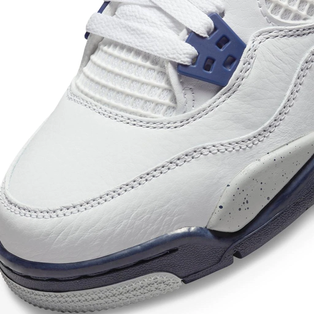 Air Jordan 4 Retro Midnight Navy (GS) 商品
