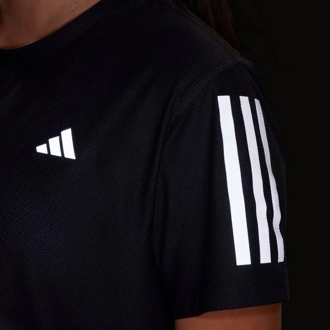 Women's adidas Own The Run T-Shirt 商品