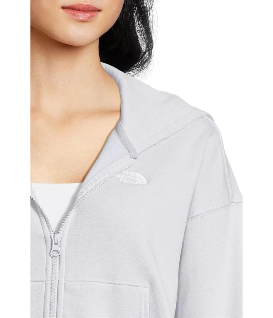商品The North Face|Evolution Full Zip,价格¥394,第4张图片详细描述