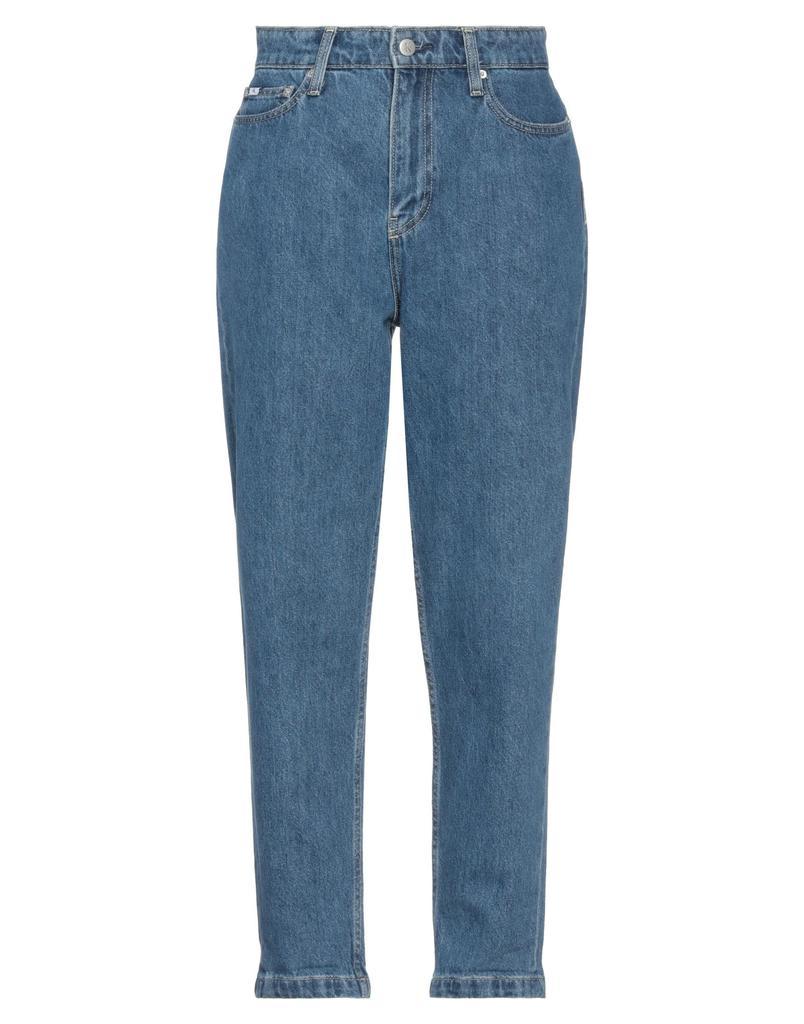 商品Calvin Klein|Denim pants,价格¥447,第1张图片