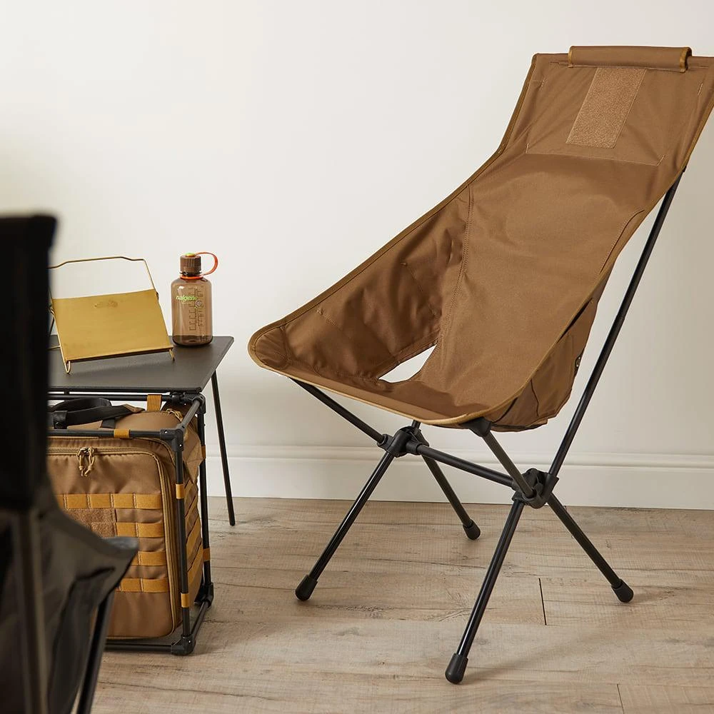商品Helinox|Helinox Tactical Sunset Chair,价格¥1152,第5张图片详细描述