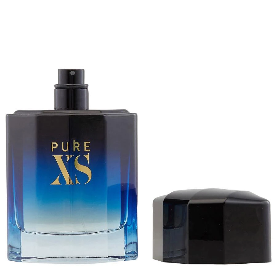 商品Paco Rabanne|Paco Rabanne Pure XS Mens EDT,价格¥633,第3张图片详细描述