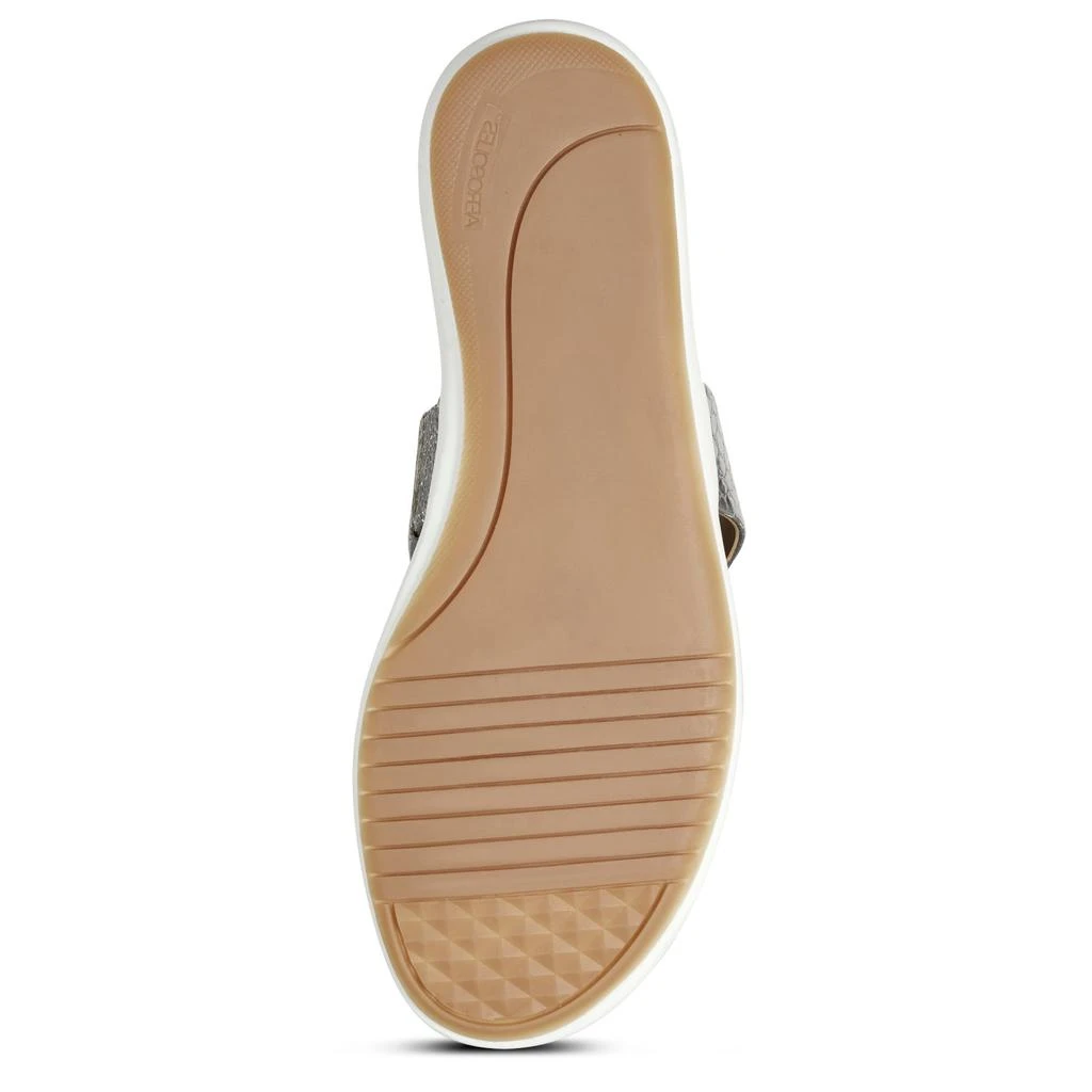 商品Aerosoles|Clovis Sandals,价格¥597,第5张图片详细描述